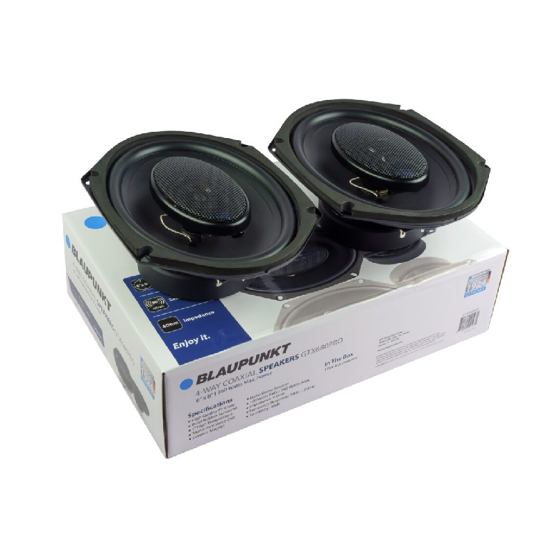 Blaupunkt GTX680 PRO